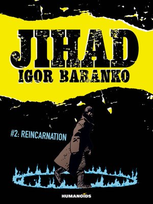 cover image of Jihad (2014), Volume 2